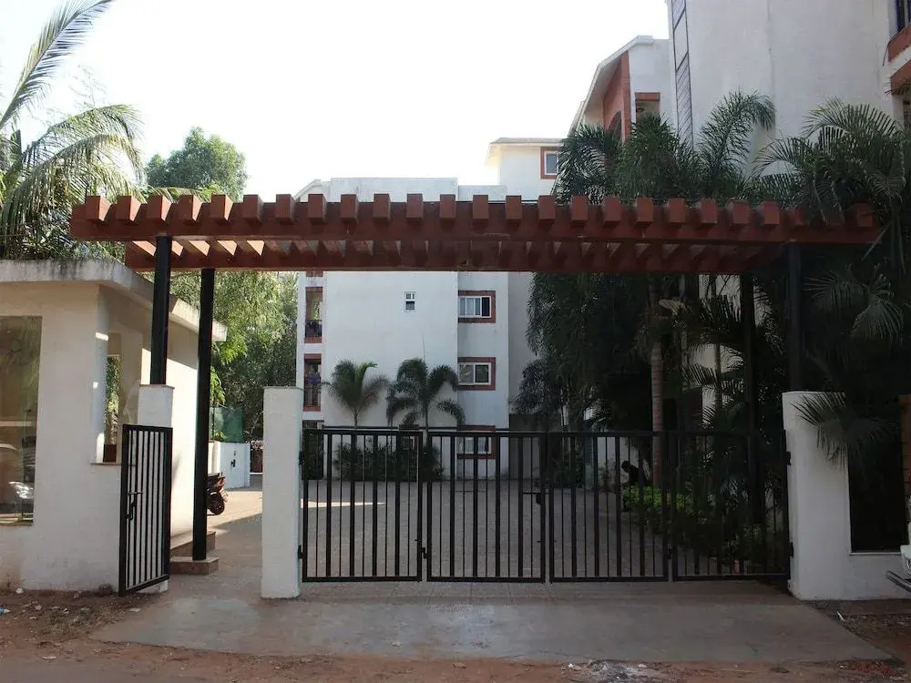 OYO 12056 Home Elegant 1BHK Arpora