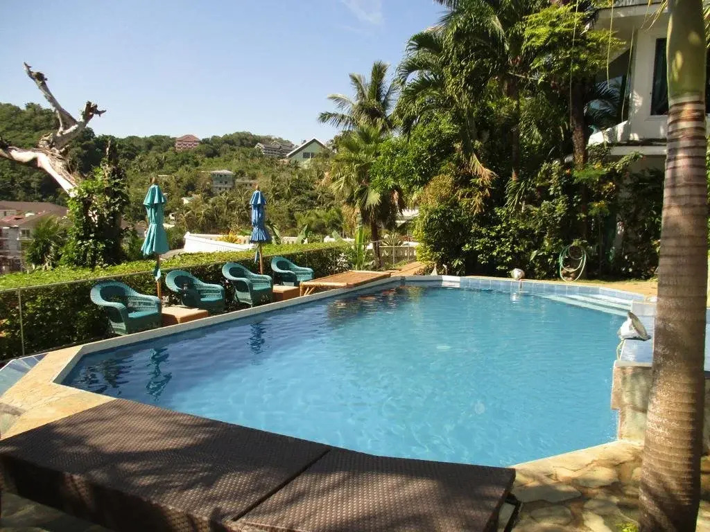Alargo Villa