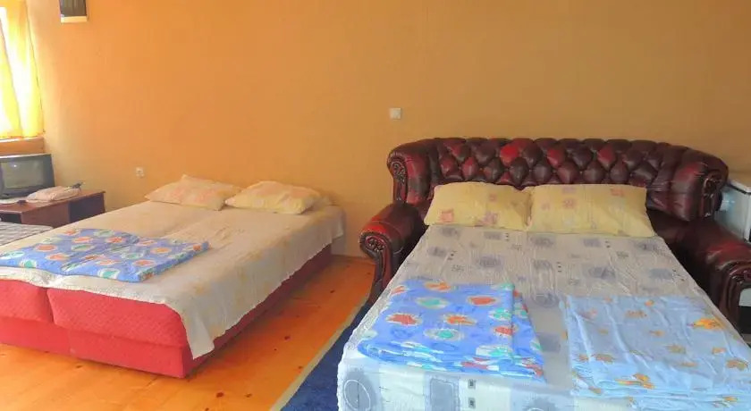 Anja Apartments