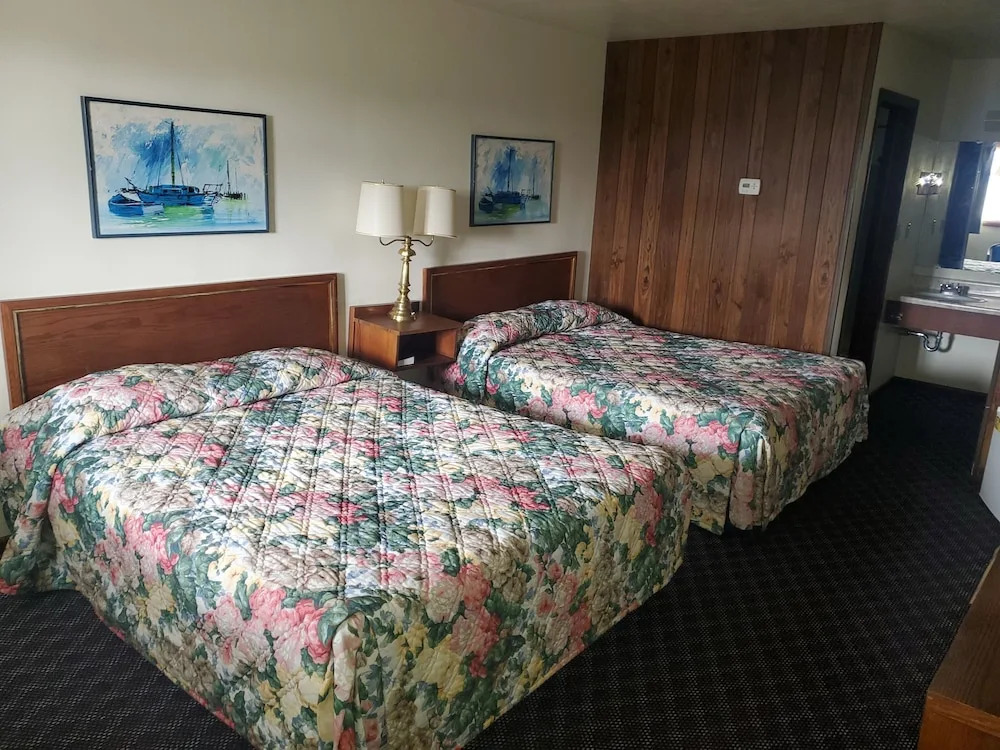 Point Motel