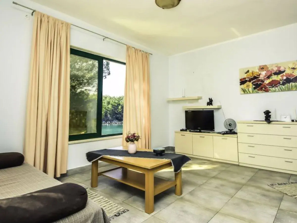 House Dinko Novigrad (Zadar)