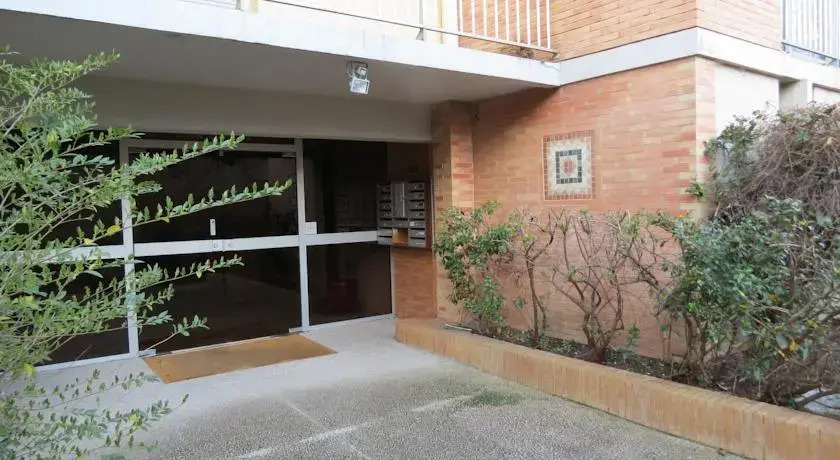 Le Domaine de Chamma