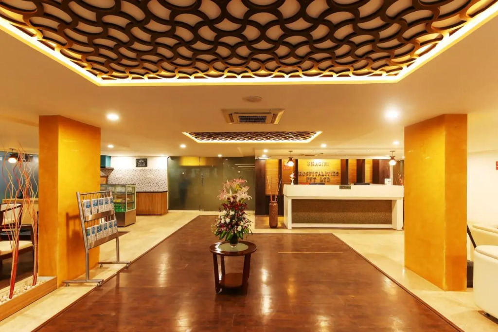 Icon Suites by Bhagini