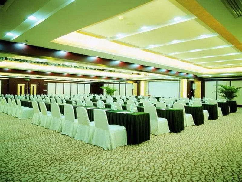 Hua Du Hotel