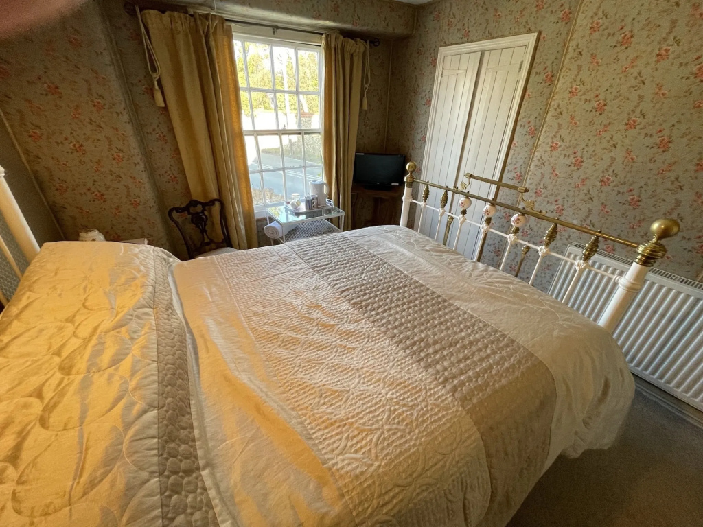 The Bridge Street Historic Guest House