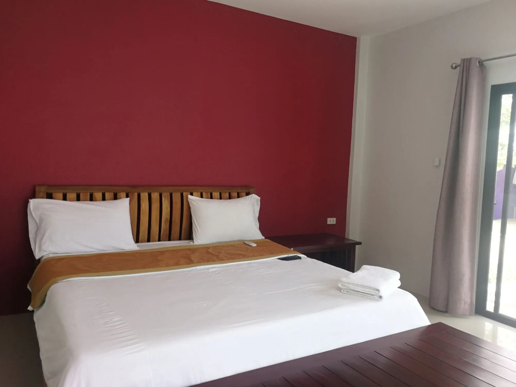 Fisherman Resort at Sam Roi Yot
