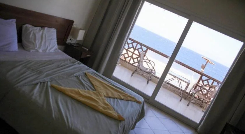Club Red Dahab Motel