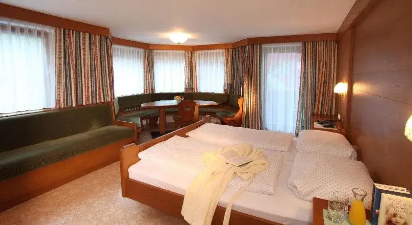 Pension Liesl