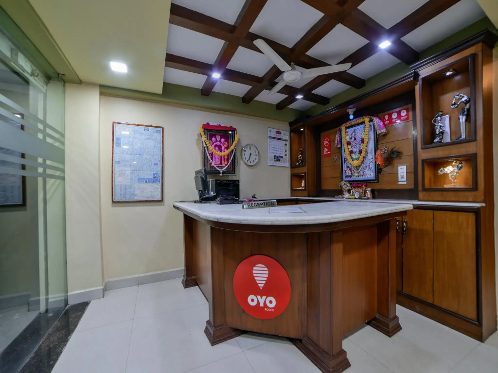 OYO 2840 Kanha Grand
