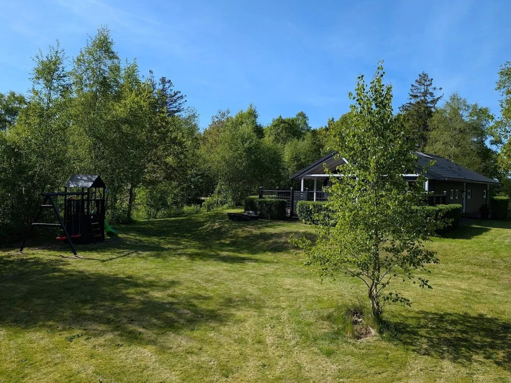 5 Star Holiday Home in Hadsund