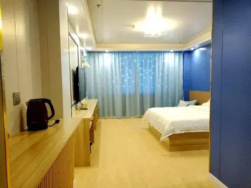 Shanjianyin Condo Hotel