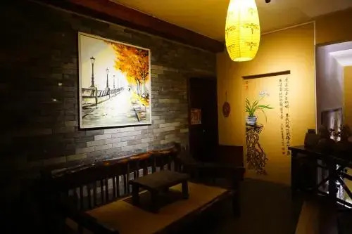 Guilin Yuangxiang Hostel