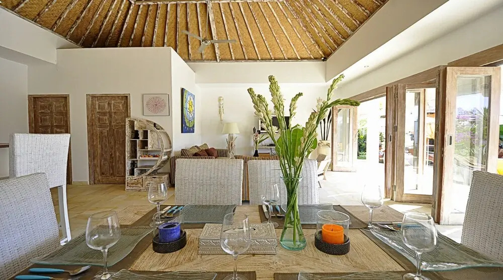 Villa Lukamao
