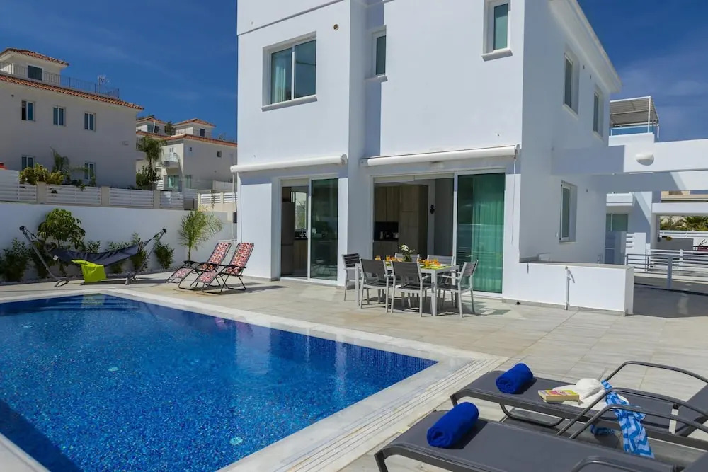 Villa Araella