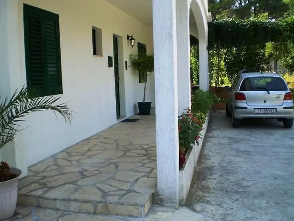 Apartments Biljana