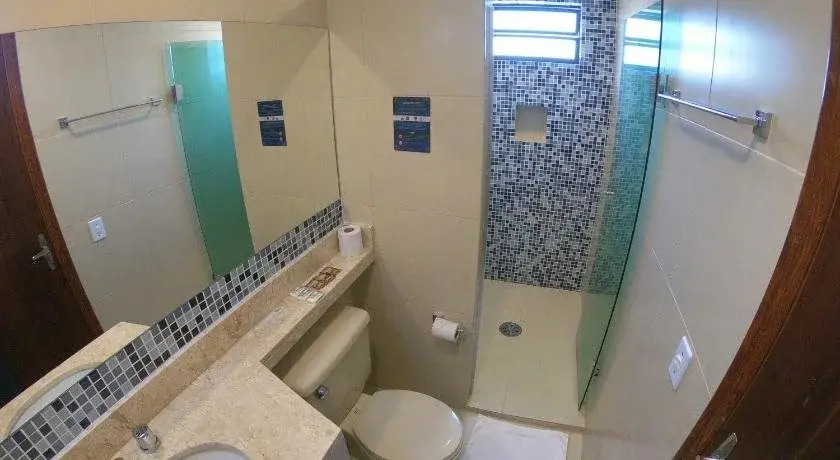 Hotel Villa Brites