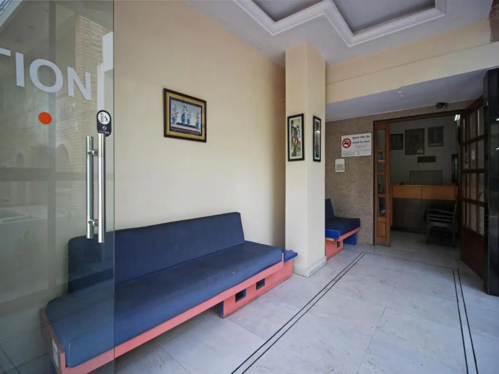 Hotel Ajit Mansion