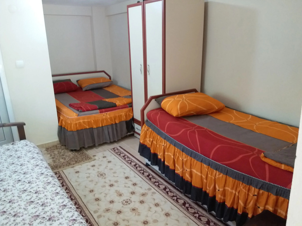 Sağlık Apart Pansiyon