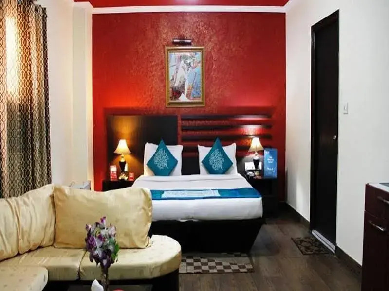 Modesty Hotels