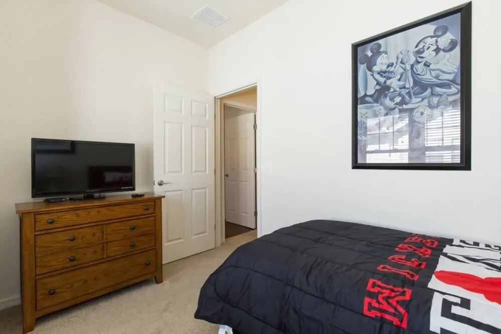 Lucaya Village - 5366 Diplomat Court 17-104
