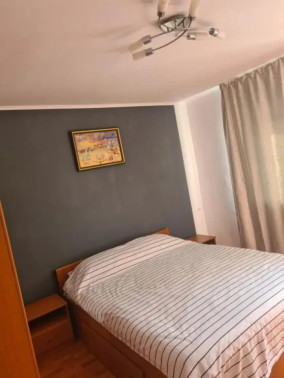 Mall Residence Apartment 3