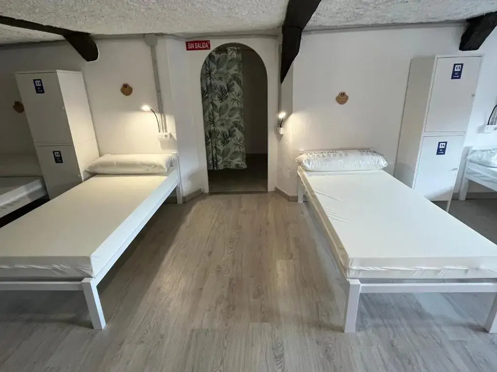 HOSTEL PORTON