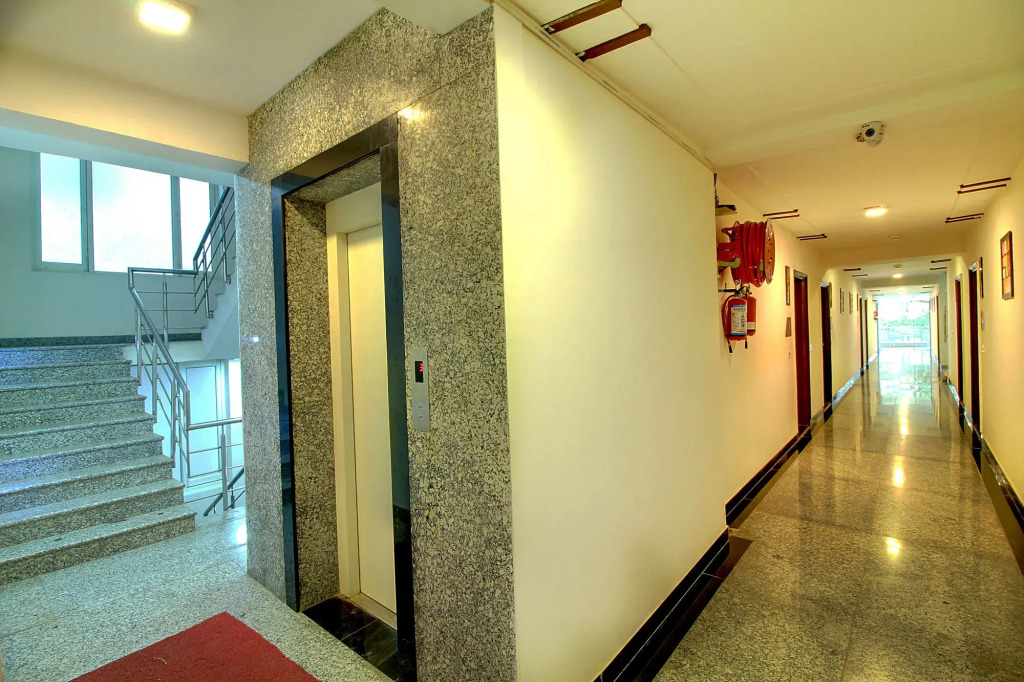 STAAYZ Premium Gurgaon