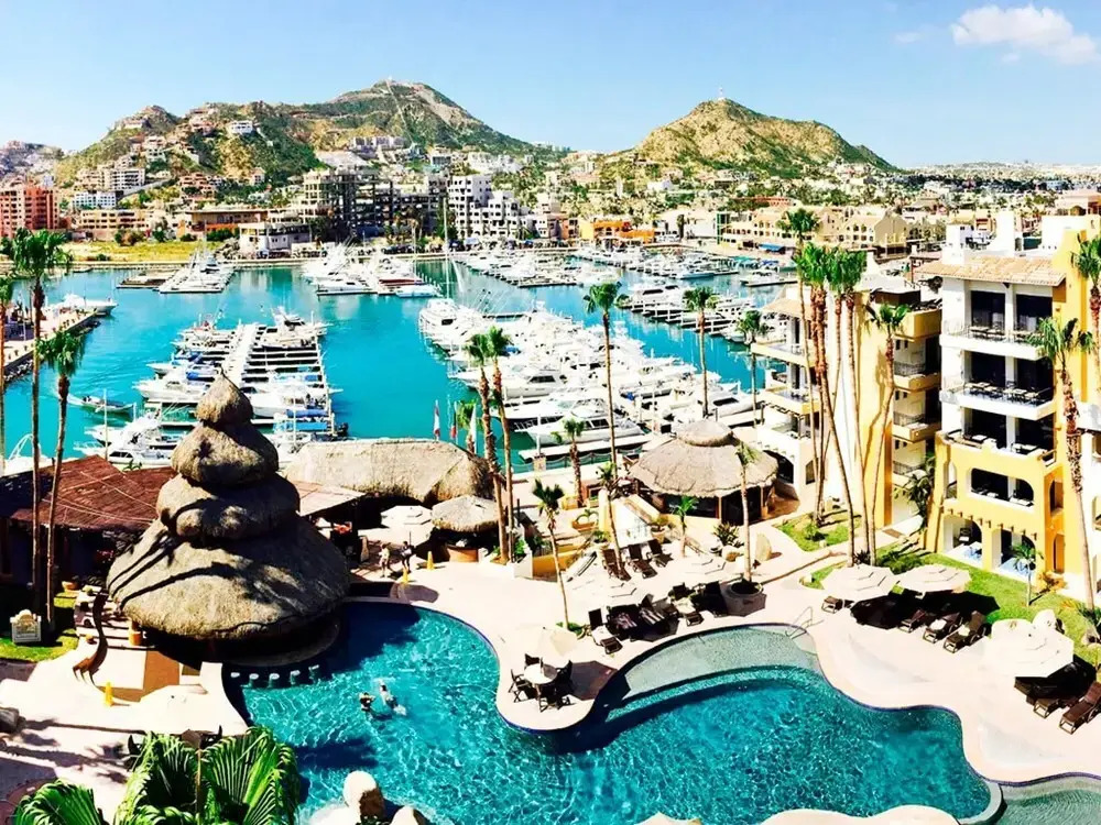 Elegant Jr. Suite Perfect for 4 Guest in Cabo