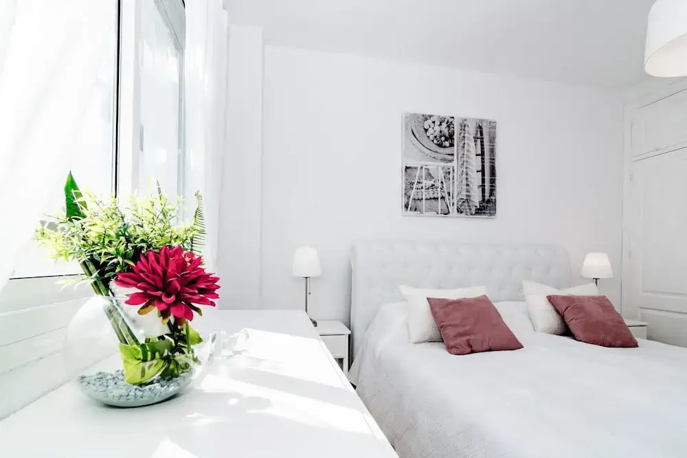 PP- Fantastic 2 bedroom apt with roof top terrace