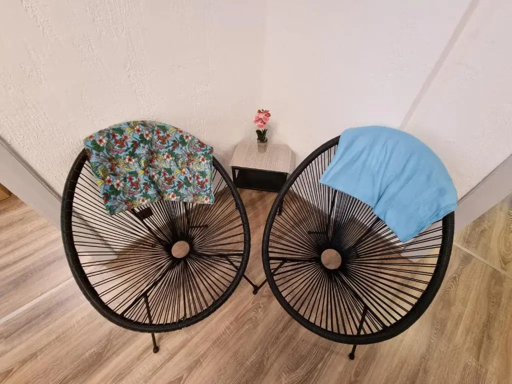 V311 Apartment