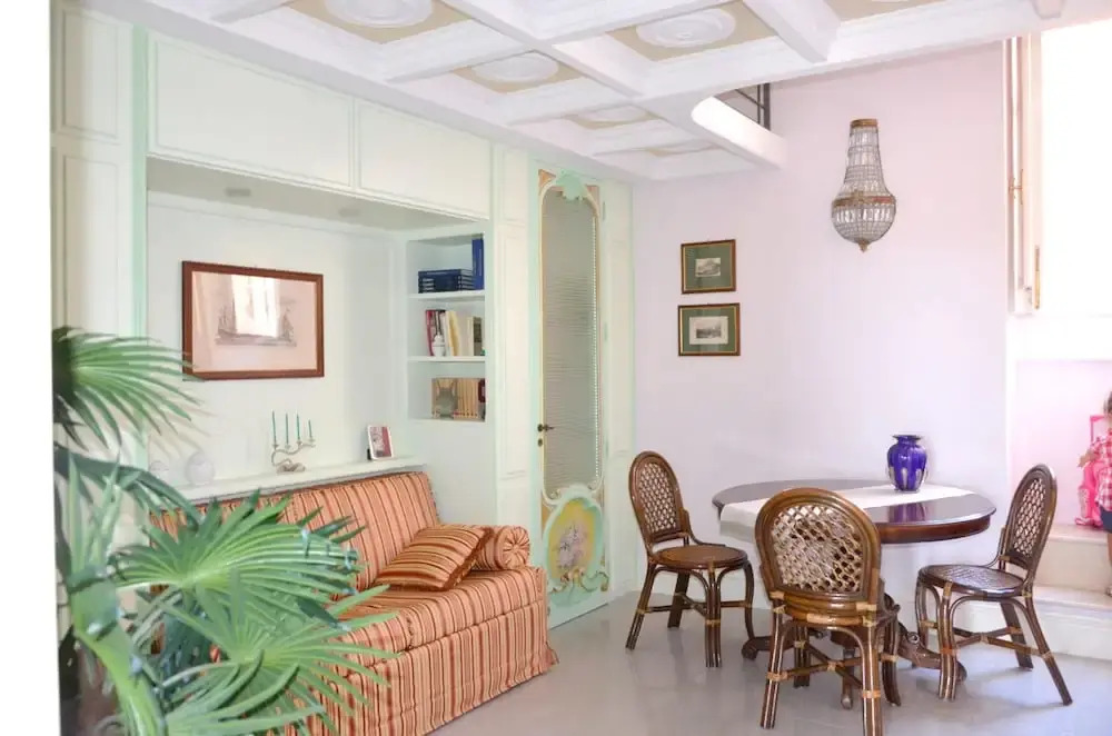 House With 3 Bedrooms in Castro, With Wifi Near the Beach