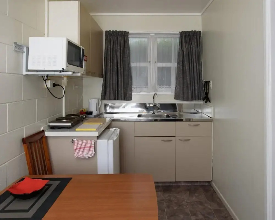 Kauri Lodge Motel