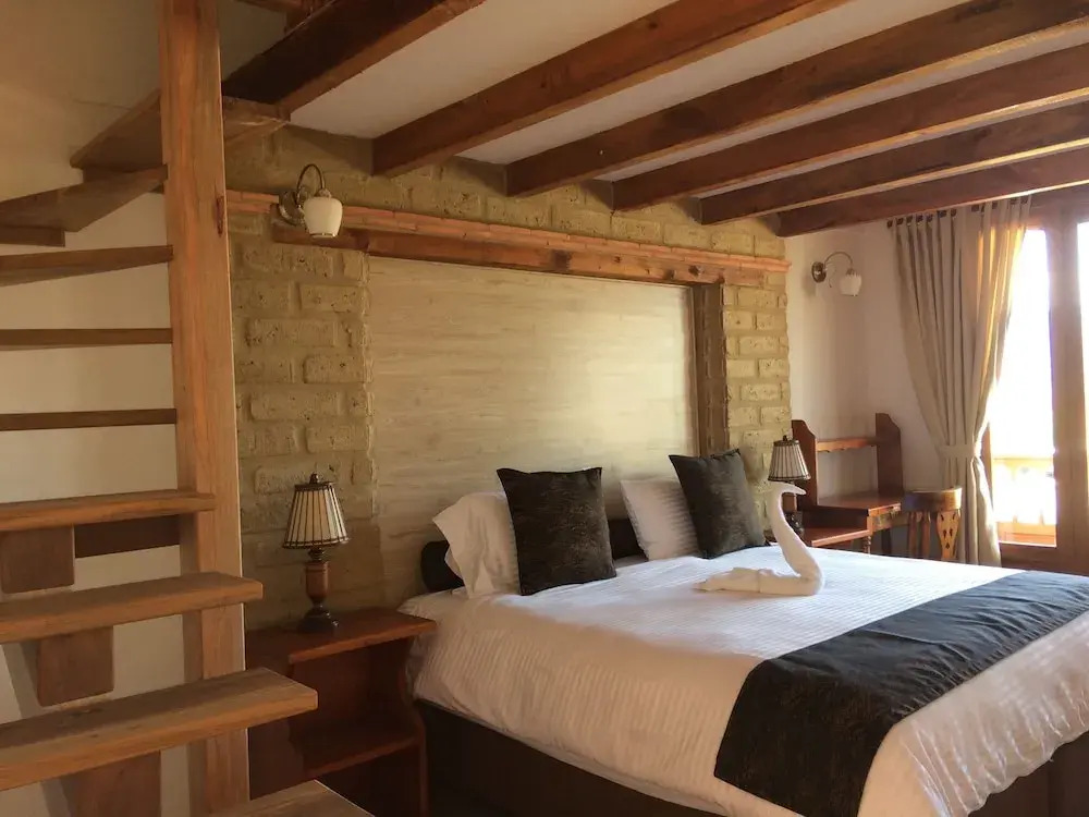 Hotel El Giro