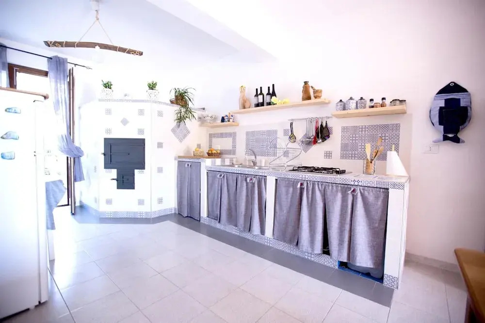 Apartment with 3 Bedrooms in Alcamo, with Wonderful Sea View, Terrace And Wifi - 500 M From the Beach