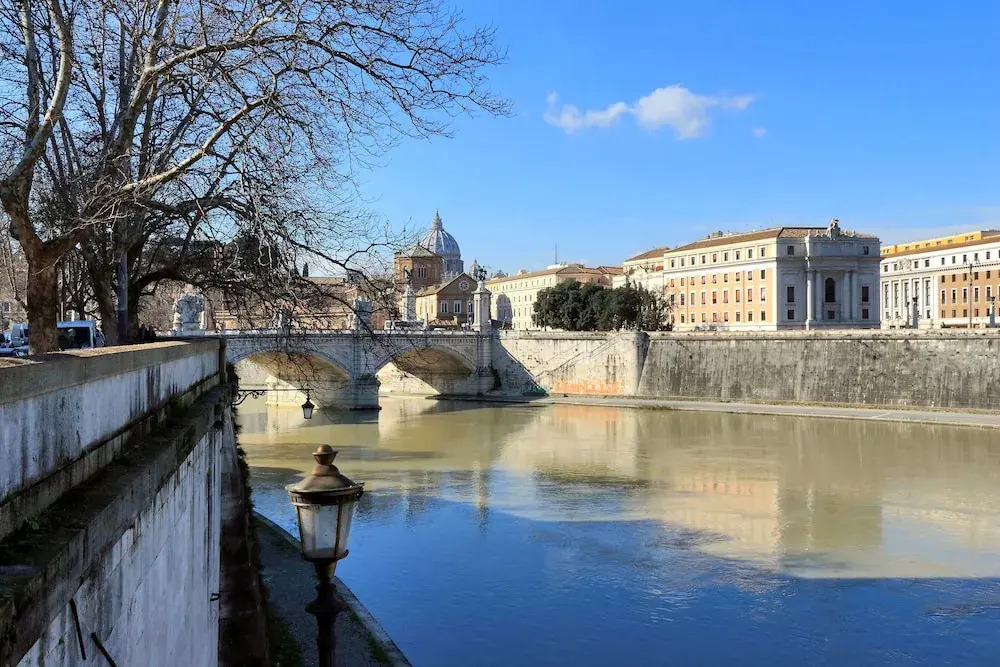 Roma Fortuna