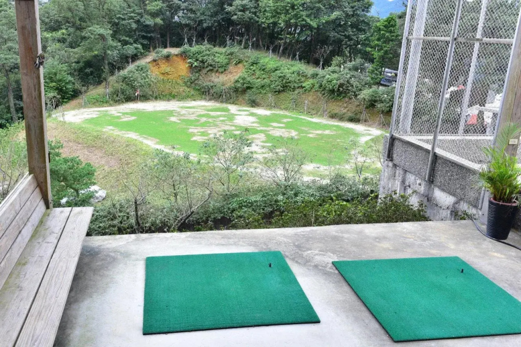Yun Ding Villa
