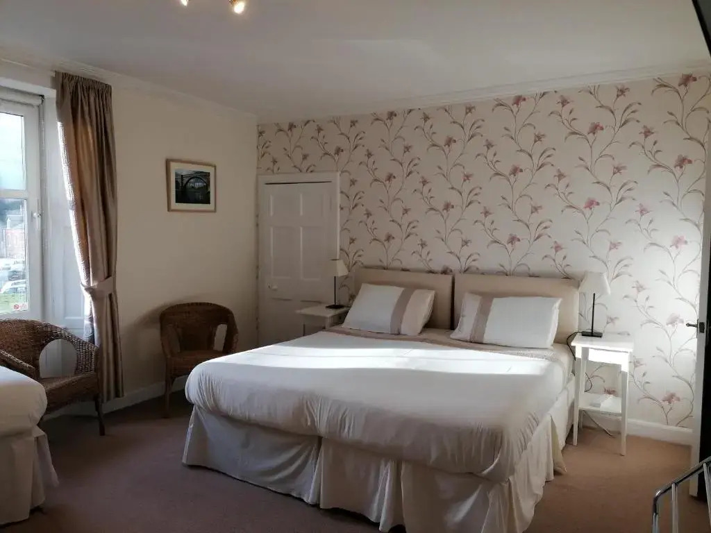 Broomfield House Bed and Breakfast
