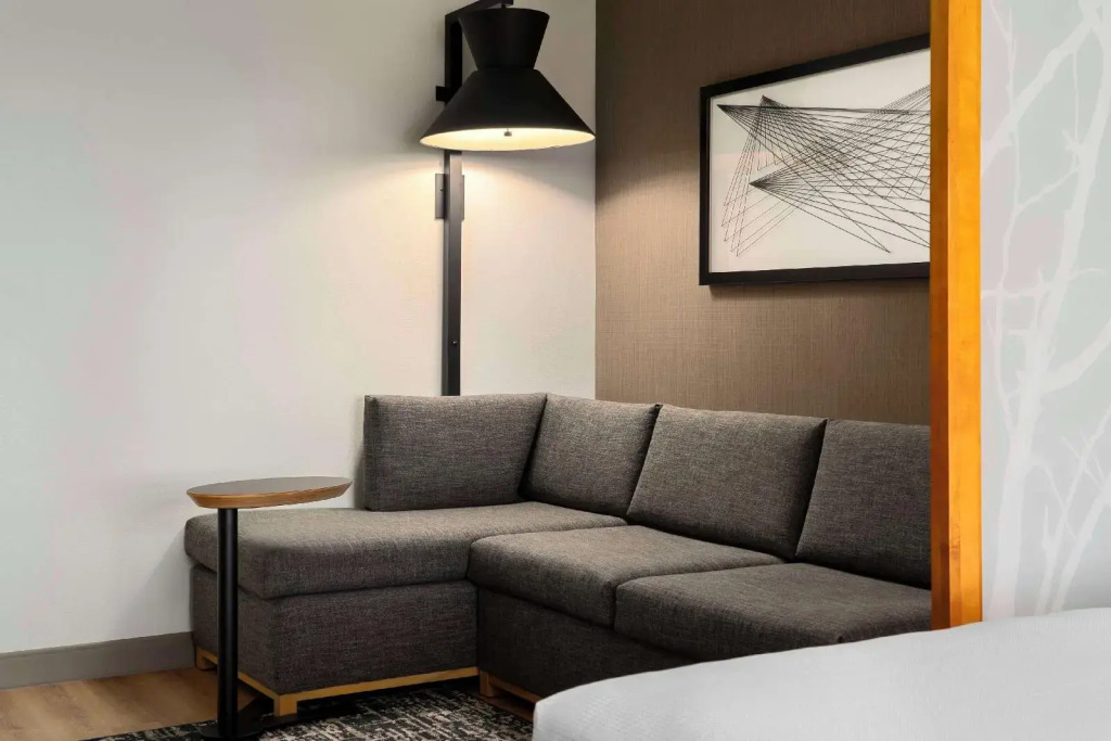 Hyatt Place Omaha/Downtown-Old Market
