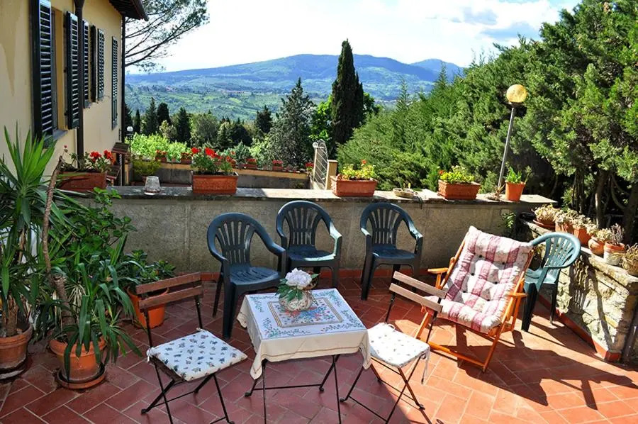B&B La Dimora di Alida