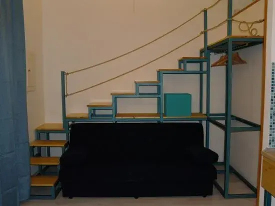 La Casa dei Nonni
