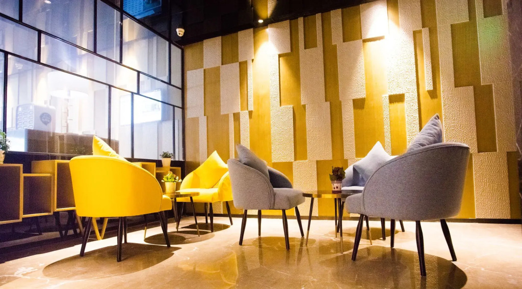 Insail Hotel Shenzhen East Railway Station Buji Subway Station