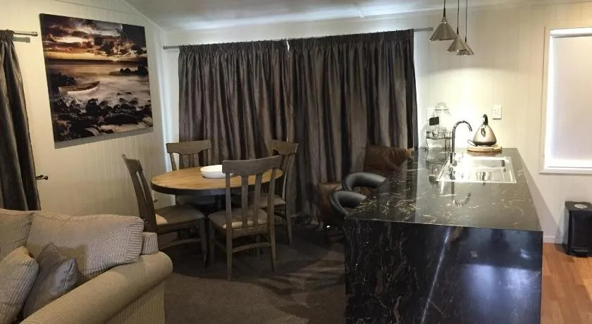 Rocky Mountain Chalets Ohakune