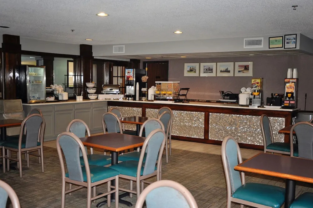Comfort Inn