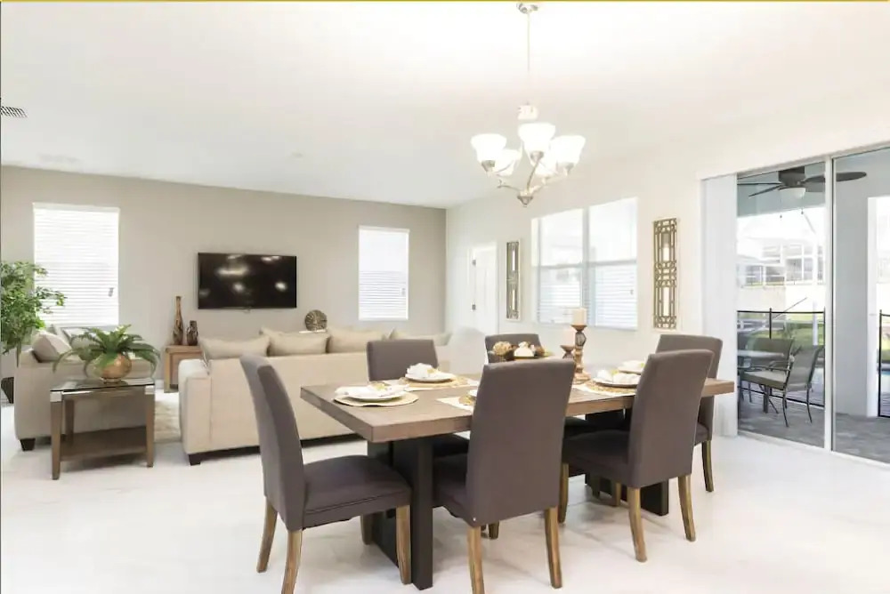 1524 Champions Gate 6CG1524 - 6 Br Home
