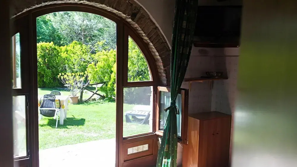 Agriturismo Calcinaia sul lago