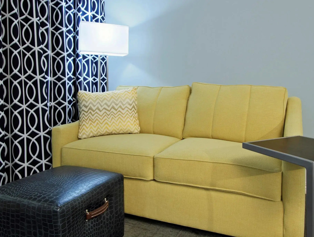 Hampton Inn Richland/South Jackson