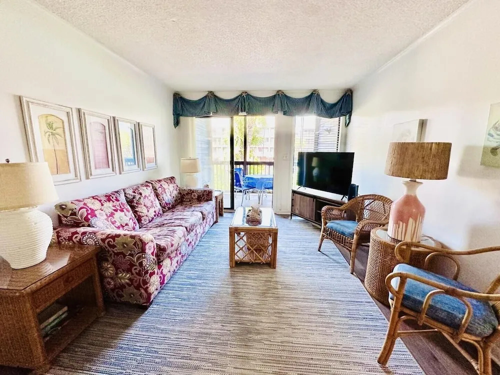Tilghman Beach And Racquet Club 149 3 Bedroom Condo by RedAwning