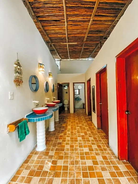 Hostal Mulut Tulum