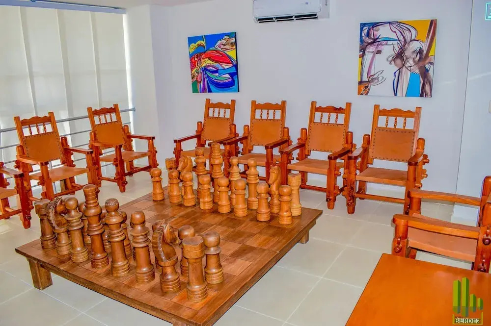 Hotel Berdez