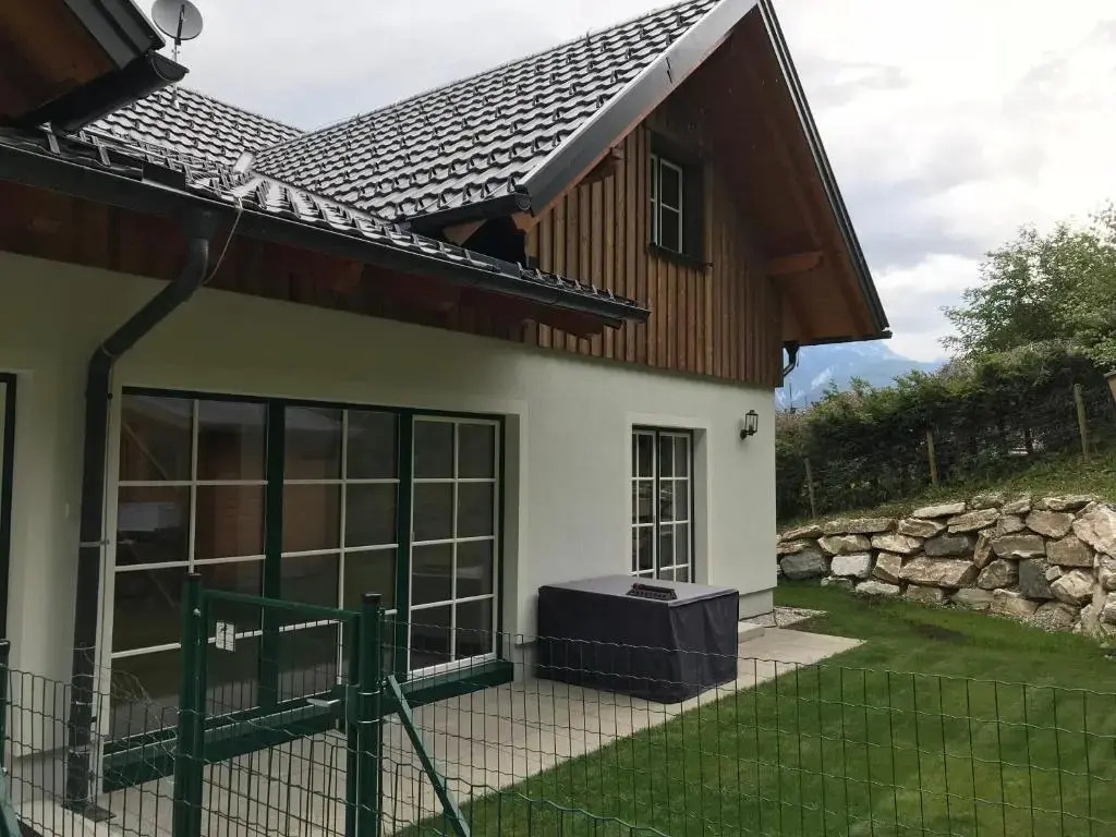 Ferienwohnung Hochstein